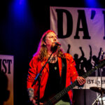 DA’FIST: fotograf Kim Fastrup taselvfoto.dk