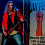 DA’FIST: fotograf Kim Fastrup taselvfoto.dk