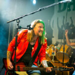 DA’FIST: fotograf Kim Fastrup taselvfoto.dk