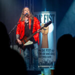 DA’FIST: fotograf Kim Fastrup taselvfoto.dk