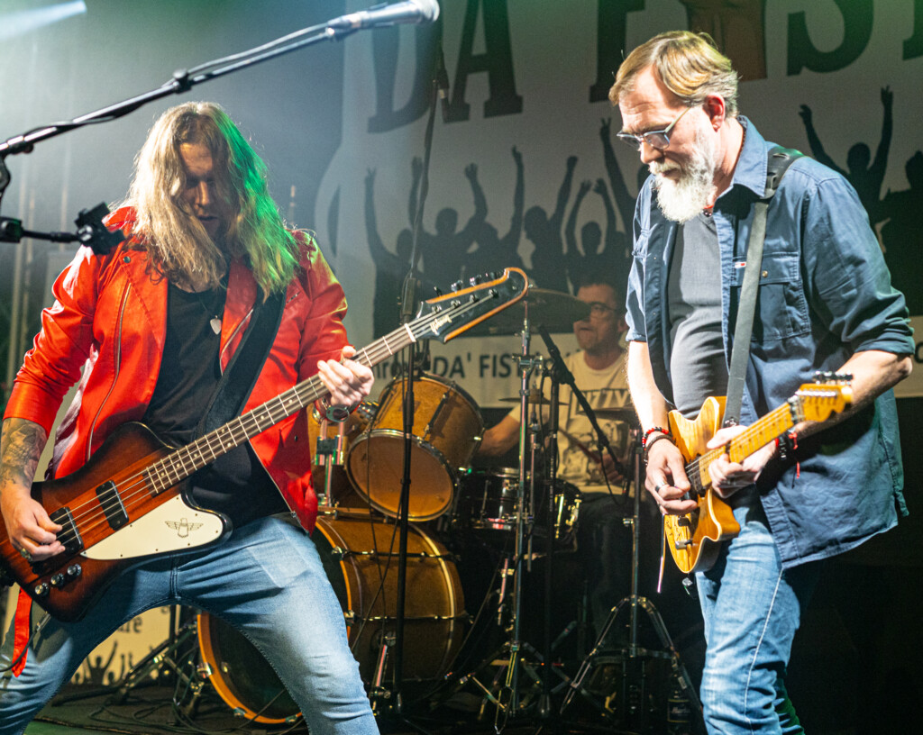 DA’FIST: fotograf Kim Fastrup taselvfoto.dk