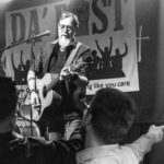 DA’FIST: fotograf Kim Fastrup taselvfoto.dk