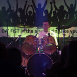 DA’FIST: fotograf Kim Fastrup taselvfoto.dk