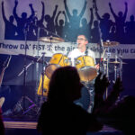 DA’FIST: fotograf Kim Fastrup taselvfoto.dk