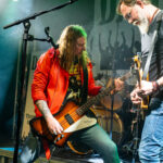 DA’FIST: fotograf Kim Fastrup taselvfoto.dk