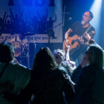 DA’FIST: fotograf Kim Fastrup taselvfoto.dk