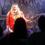 DA’FIST: fotograf Kim Fastrup taselvfoto.dk