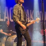 Black Oak County + Beskidt: Fotograf Malene Friis Reinhardt