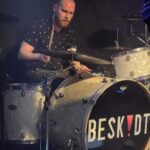 Black Oak County + Beskidt: Fotograf Malene Friis Reinhardt