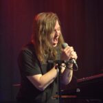 Black Oak County + Beskidt: Fotograf Malene Friis Reinhardt