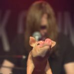 Black Oak County + Beskidt: Fotograf Malene Friis Reinhardt