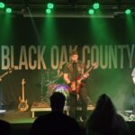 Black Oak County + Beskidt: Fotograf Malene Friis Reinhardt