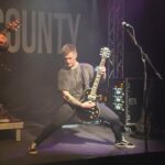 Black Oak County + Beskidt: Fotograf Malene Friis Reinhardt