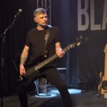 Black Oak County + Beskidt: Fotograf Malene Friis Reinhardt