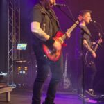 Black Oak County + Beskidt: Fotograf Malene Friis Reinhardt