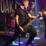 Black Oak County + Beskidt: Fotograf Malene Friis Reinhardt