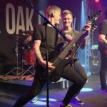 Black Oak County + Beskidt: Fotograf Malene Friis Reinhardt