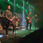 Black Oak County + Beskidt: Fotograf Malene Friis Reinhardt