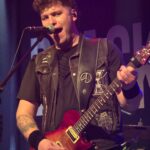 Black Oak County + Beskidt: Fotograf Malene Friis Reinhardt