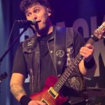 Black Oak County + Beskidt: Fotograf Malene Friis Reinhardt