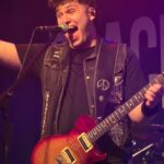 Black Oak County + Beskidt: Fotograf Malene Friis Reinhardt