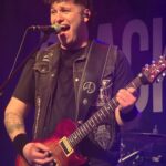 Black Oak County + Beskidt: Fotograf Malene Friis Reinhardt