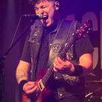 Black Oak County + Beskidt: Fotograf Malene Friis Reinhardt