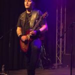 Black Oak County + Beskidt: Fotograf Malene Friis Reinhardt