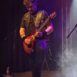 Black Oak County + Beskidt: Fotograf Malene Friis Reinhardt