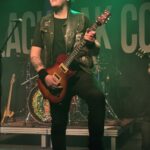 Black Oak County + Beskidt: Fotograf Malene Friis Reinhardt