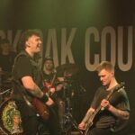 Black Oak County + Beskidt: Fotograf Malene Friis Reinhardt