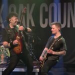 Black Oak County + Beskidt: Fotograf Malene Friis Reinhardt