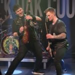 Black Oak County + Beskidt: Fotograf Malene Friis Reinhardt