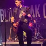 Black Oak County + Beskidt: Fotograf Malene Friis Reinhardt