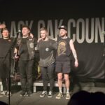 Black Oak County + Beskidt: Fotograf Malene Friis Reinhardt