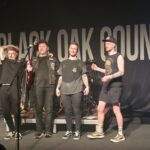 Black Oak County + Beskidt: Fotograf Malene Friis Reinhardt
