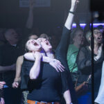 Dressed For Roxette: fotograf Kim Fastrup taselvfoto.dk