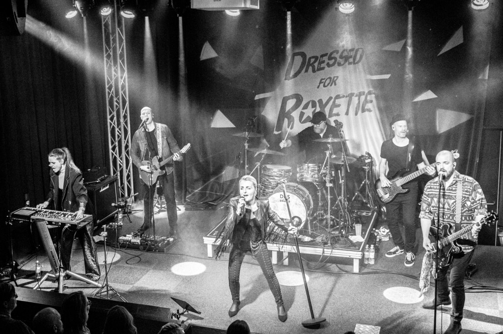 Dressed For Roxette: fotograf Kim Fastrup taselvfoto.dk