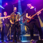 Dressed For Roxette: fotograf Kim Fastrup taselvfoto.dk