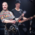 Dressed For Roxette: fotograf Kim Fastrup taselvfoto.dk