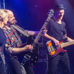 Dressed For Roxette: fotograf Kim Fastrup taselvfoto.dk