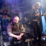 Dressed For Roxette: fotograf Kim Fastrup taselvfoto.dk