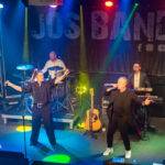 Skærtorsdagsrock med Jos Band: fotograf Kim Fastrup taselvfoto.dk