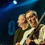 Skærtorsdagsrock med Jos Band: fotograf Kim Fastrup taselvfoto.dk