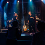 Skærtorsdagsrock med Jos Band: fotograf Kim Fastrup taselvfoto.dk