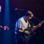 Skærtorsdagsrock med Jos Band: fotograf Kim Fastrup taselvfoto.dk