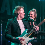 Skærtorsdagsrock med Jos Band: fotograf Kim Fastrup taselvfoto.dk