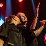 Skærtorsdagsrock med Jos Band: fotograf Kim Fastrup taselvfoto.dk