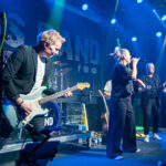 Skærtorsdagsrock med Jos Band: fotograf Kim Fastrup taselvfoto.dk