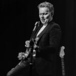 Skærtorsdagsrock med Jos Band: fotograf Kim Fastrup taselvfoto.dk